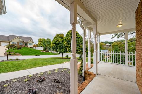 201 Memory Lane Bristol Tn 37620, Bristol, TN 37620 photo 11