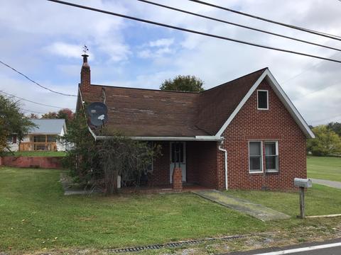705 Coeburn Road Wise Va 24293, Wise, VA 24293