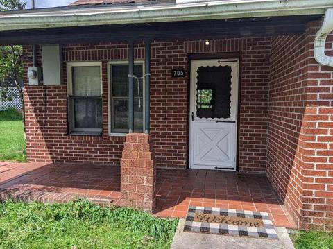 705 Coeburn Road Wise Va 24293, Wise, VA 24293 photo 2