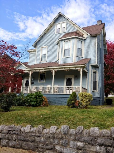206 Johnson Street Bristol Va 24201, Bristol, VA 24201 photo 1