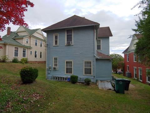 206 Johnson Street Bristol Va 24201, Bristol, VA 24201 photo 31