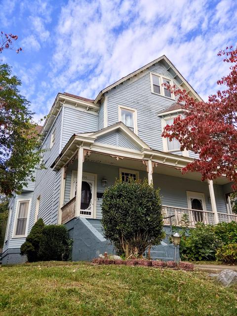 206 Johnson Street Bristol Va 24201, Bristol, VA 24201 photo 2