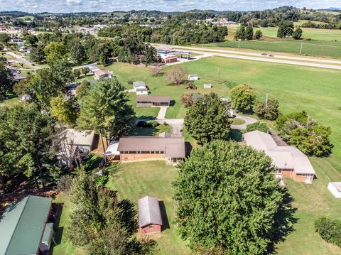 38 Crest Drive Greeneville Tn 37745, Greeneville, TN 37745 photo 17