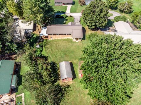 38 Crest Drive Greeneville Tn 37745, Greeneville, TN 37745 photo 16