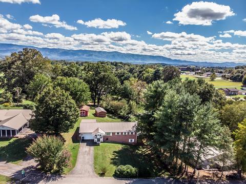 38 Crest Drive Greeneville Tn 37745, Greeneville, TN 37745 photo 13