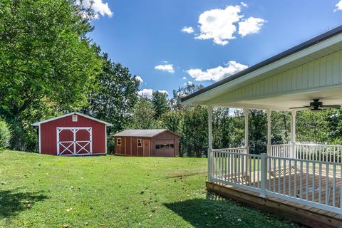 38 Crest Drive Greeneville Tn 37745, Greeneville, TN 37745 photo 3