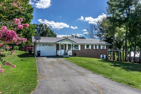 38 Crest Drive Greeneville Tn 37745, Greeneville, TN 37745 photo 1
