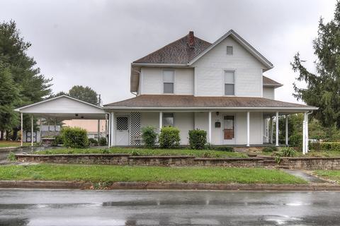 206 2nd Street Street Erwin Tn 37650, Erwin, TN 37650 photo 1