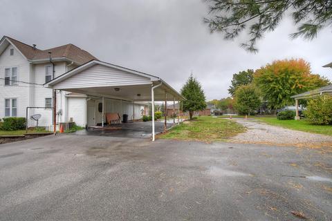 206 2nd Street Street Erwin Tn 37650, Erwin, TN 37650 photo 48