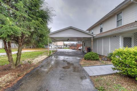 206 2nd Street Street Erwin Tn 37650, Erwin, TN 37650 photo 47