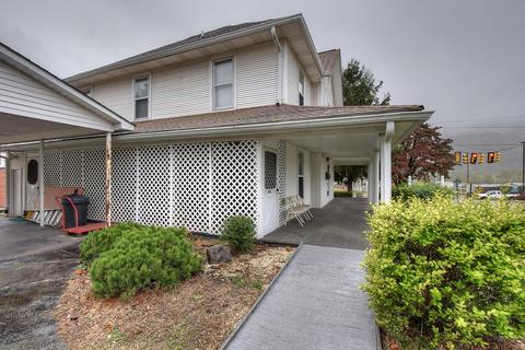 206 2nd Street Street Erwin Tn 37650, Erwin, TN 37650 photo 41