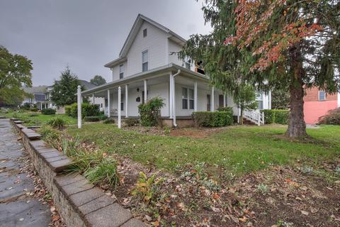 206 2nd Street Street Erwin Tn 37650, Erwin, TN 37650 photo 2