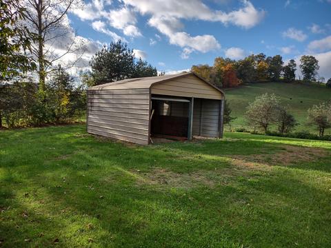 13184 Summit Drive Meadowview Va 24361, Meadowview, VA 24361 photo 35