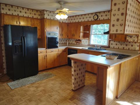 13184 Summit Drive Meadowview Va 24361, Meadowview, VA 24361 photo 8