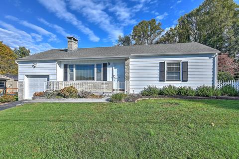 451 Cheyenne Road Bristol Va 24201, Bristol, VA 24201 photo 1