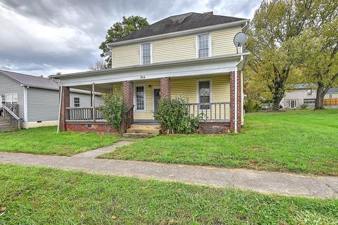 924 Hill Street Bristol Tn 37620, Bristol, TN 37620