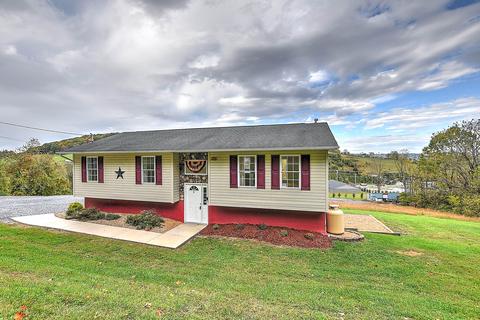 125 Whitlock Drive Fall Branch Tn 37656, Fall Branch, TN 37656 photo 3