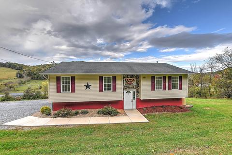 125 Whitlock Drive Fall Branch Tn 37656, Fall Branch, TN 37656 photo 1