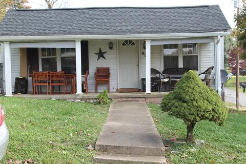 407 Juniper Street Greeneville Tn 37745, Greeneville, TN 37745 photo 1