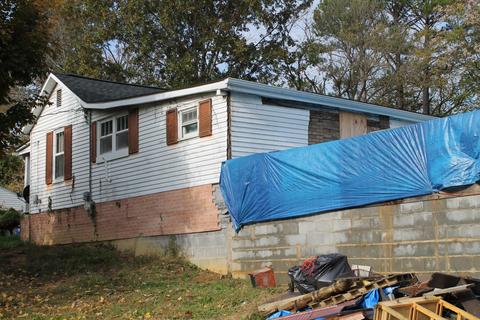 407 Juniper Street Greeneville Tn 37745, Greeneville, TN 37745 photo 5