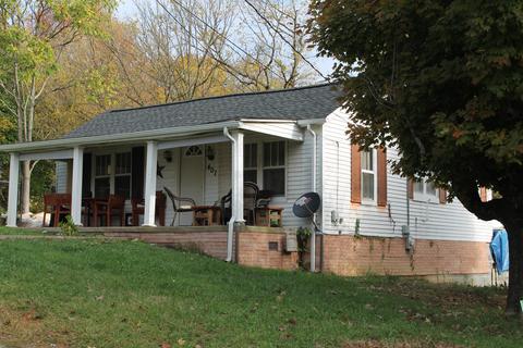 407 Juniper Street Greeneville Tn 37745, Greeneville, TN 37745 photo 2
