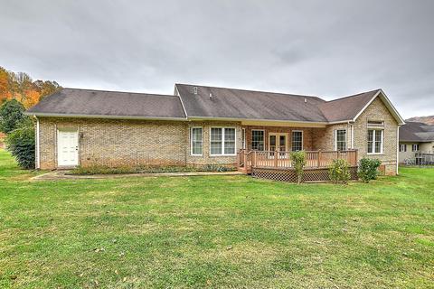 1020 Quail Run Court Erwin Tn 37650, Erwin, TN 37650 photo 34