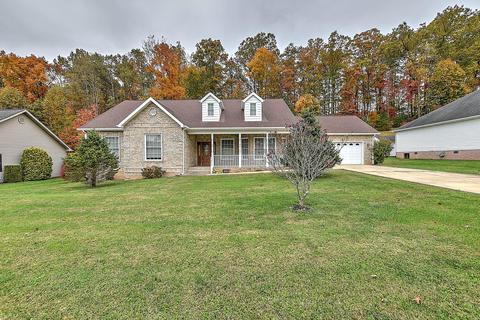 1020 Quail Run Court Erwin Tn 37650, Erwin, TN 37650 photo 3