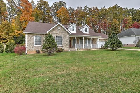 1020 Quail Run Court Erwin Tn 37650, Erwin, TN 37650 photo 1