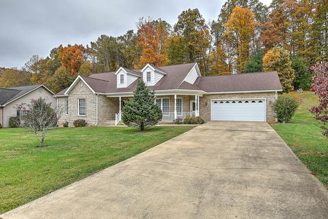 1020 Quail Run Court Erwin Tn 37650, Erwin, TN 37650 photo 4