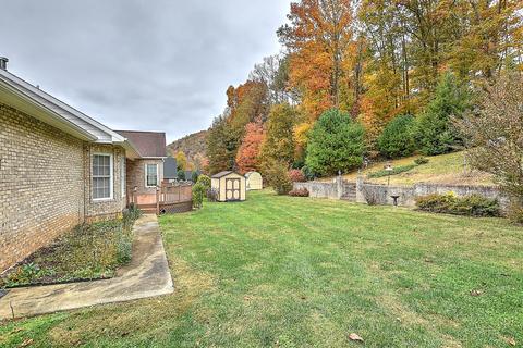 1020 Quail Run Court Erwin Tn 37650, Erwin, TN 37650 photo 31