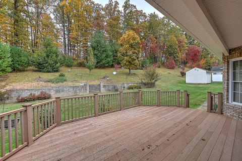 1020 Quail Run Court Erwin Tn 37650, Erwin, TN 37650 photo 35