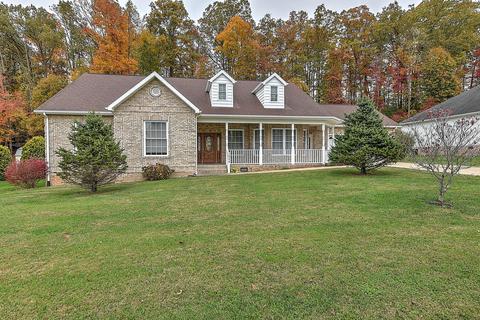 1020 Quail Run Court Erwin Tn 37650, Erwin, TN 37650 photo 2