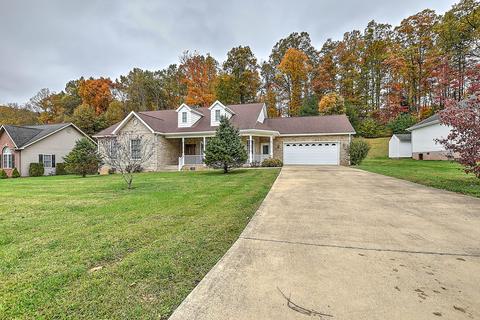 1020 Quail Run Court Erwin Tn 37650, Erwin, TN 37650 photo 5