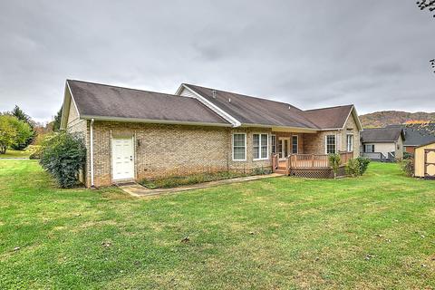 1020 Quail Run Court Erwin Tn 37650, Erwin, TN 37650 photo 33