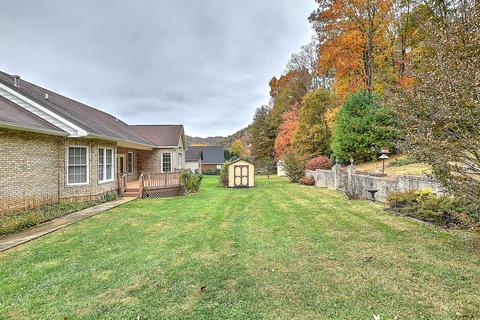 1020 Quail Run Court Erwin Tn 37650, Erwin, TN 37650 photo 32