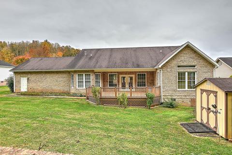1020 Quail Run Court Erwin Tn 37650, Erwin, TN 37650 photo 36