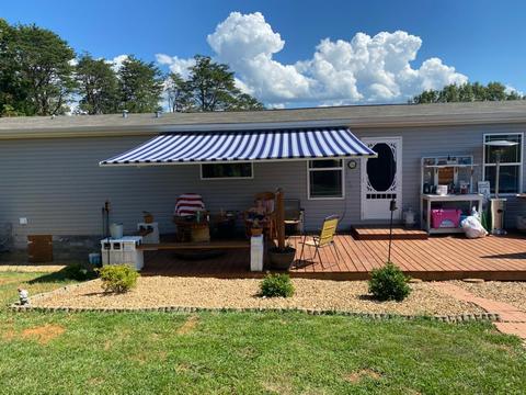 1208 Corby Bridge Road Chuckey Tn 37641, Chuckey, TN 37641 photo 2