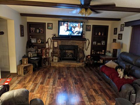 1208 Corby Bridge Road Chuckey Tn 37641, Chuckey, TN 37641 photo 20
