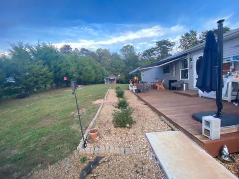 1208 Corby Bridge Road Chuckey Tn 37641, Chuckey, TN 37641 photo 3