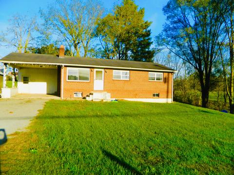 18693 Us Highway 58 Castlewood Va 24224, Castlewood, VA 24224