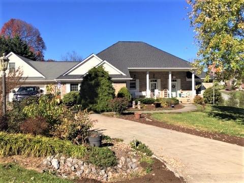 33641 Spring Hill Drive Glade Spring Va 24340, Glade Spring, VA 24340 photo 1