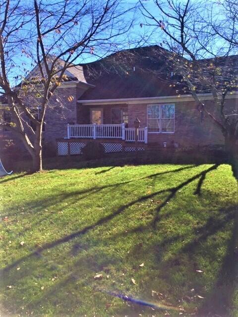 33641 Spring Hill Drive Glade Spring Va 24340, Glade Spring, VA 24340 photo 45