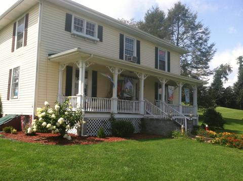 626 Maple Street Glade Spring Va 24340, Glade Spring, VA 24340 photo 12