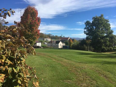 626 Maple Street Glade Spring Va 24340, Glade Spring, VA 24340 photo 15