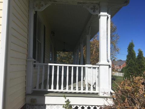 626 Maple Street Glade Spring Va 24340, Glade Spring, VA 24340 photo 3