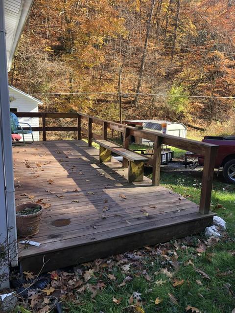 9241 Old Mill Road Glade Spring Va 24340, Glade Spring, VA 24340 photo 10