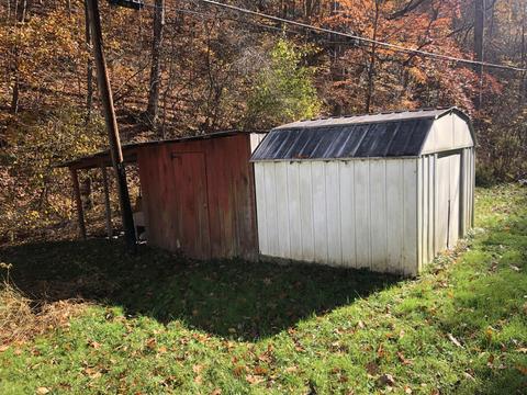 9241 Old Mill Road Glade Spring Va 24340, Glade Spring, VA 24340 photo 11