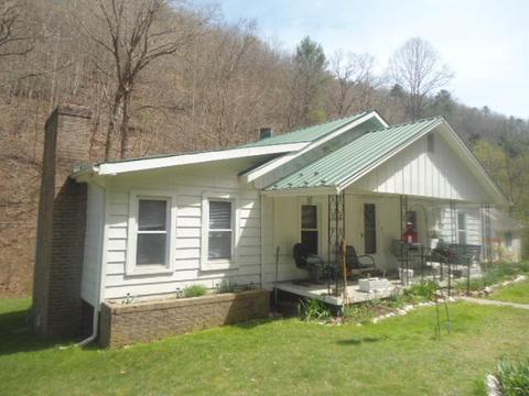 9241 Old Mill Road Glade Spring Va 24340, Glade Spring, VA 24340 photo 1