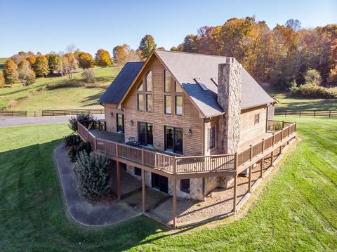29458 Blue Spring Rd, Meadowview, VA 24361 photo 1