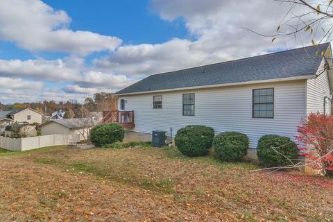 215 Springview Drive Johnson City Tn 37615, Johnson City, TN 37615 photo 25